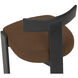 Titan Vista Ganache Outdoor Dining Chair, Set of 2